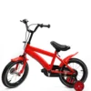 Children's bicycle red - Image 3