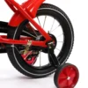 Children's bicycle red - Image 2