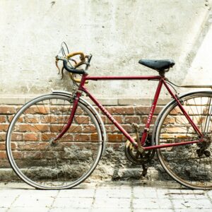 City bike