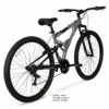 Mountain Bike, Gray - Image 4