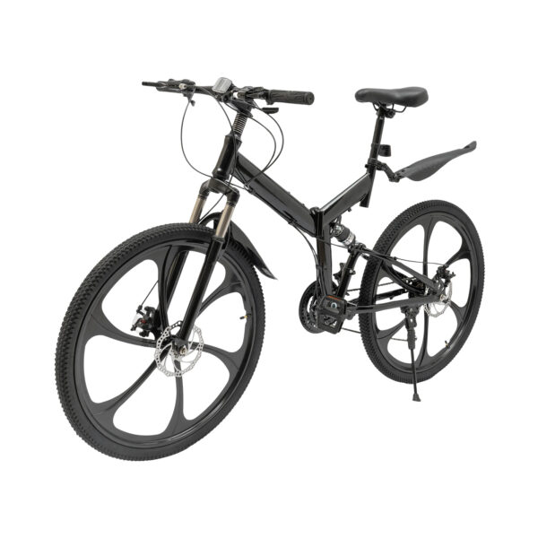 26" Mountain Bike - Image 4
