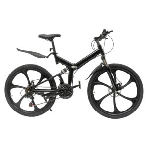 26" Mountain Bike