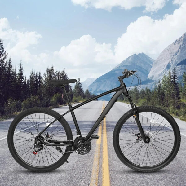 Mountain Bike A - Image 2